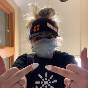 Meet your Posher, Kalissa